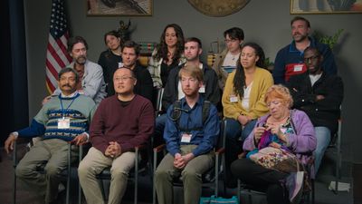 Why Jury Duty deserves an Emmy nom for Outstanding Comedy