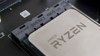 A free copy of Starfield is going to be bundled with new AMD Ryzen 7000 CPUs