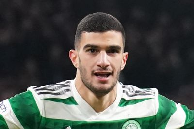 Liel Abada Celtic transfer exit to Sporting Lisbon 'ruled out'