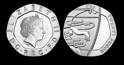 Brits urged to check their change for extremely rare 'mule error' 20p that's worth £60