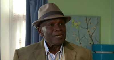EastEnders fans all say the same thing as Patrick Trueman returns amid family crisis