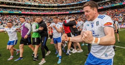 "We'll get a chance" - Monaghan hero Conor McManus reflects on the crucial final play against Armagh