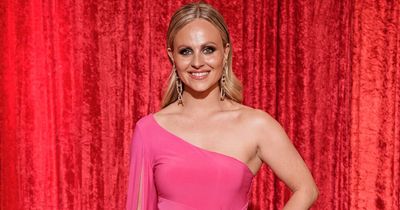 Coronation Street's Tina O'Brien gushes over Waterloo Road actress daughter with stunning snap