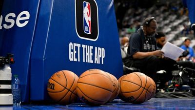NBA Testing New Flopping Rule During Summer League Games