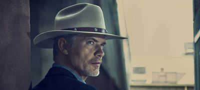 Review: 'Justified: City Primeval'