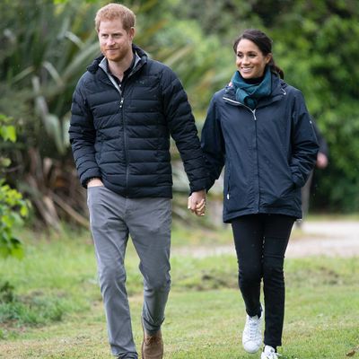 Why the Fourth of July Is Special to Meghan Markle and Prince Harry
