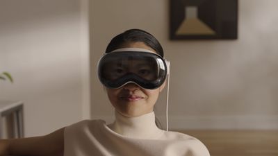 Apple's HoloLens-like 'Vision Pro' headset may already be a flop