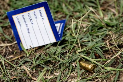 July has already seen 11 mass shootings. The emotional scars won't heal easily