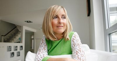 TV presenter Fiona Phillips reveals Alzheimer's diagnosis at 62