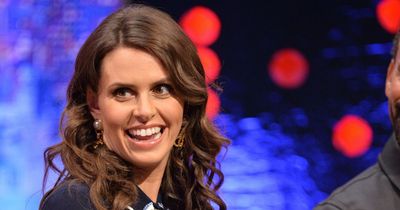 Ellie Taylor admits 'nicking' treats from Bake Off: The Professionals for friends and family