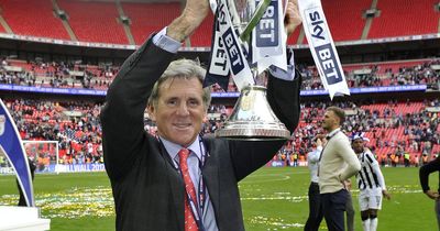 Millwall FC owner John Berylson dies in 'tragic accident' aged 70 as club pay tribute