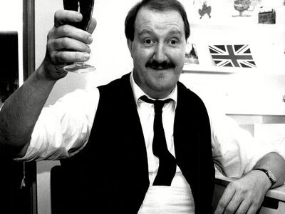 Classic British sitcoms like Fawlty Towers and ‘Allo ‘Allo! ‘contributed to Brexit vote’