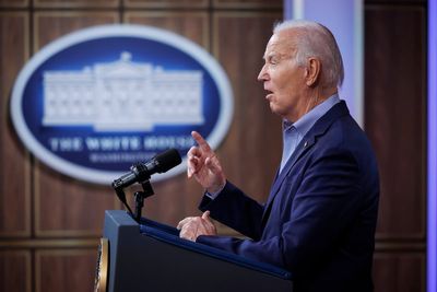 Injunction blocks Biden administration from working with social media firms about 'protected speech'