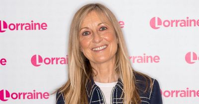 Fiona Phillips' parents suffered tragic Alzheimer's battle before her diagnosis