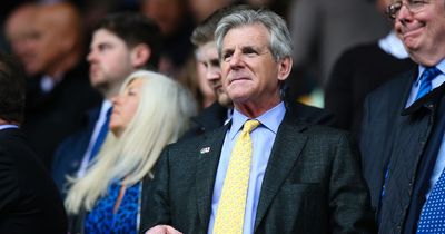 John Berylson dead: Millwall owner dies aged 70 after 'tragic accident'