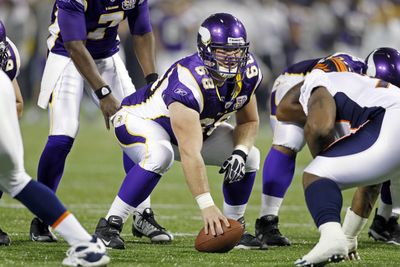 68 days until Vikings season opener: Every player to wear No. 68
