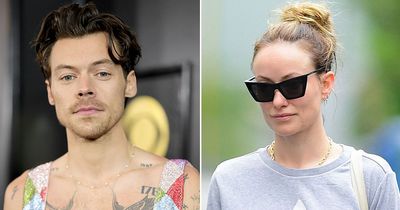 Harry Styles has 'no interest' in rekindling romance with Olivia Wilde amid her 'yearning'