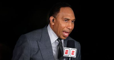 Stephen A. Smith responds to ESPN lay-offs with cryptic "next" admission