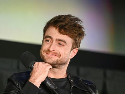 ‘Definitely not’: Daniel Radcliffe gives frank answer to possibility of joining Harry Potter series