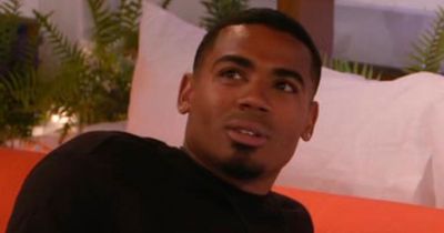 Love Island fans work out Tyrique's game plan as he urges boys 'make moves' on Casa Amor girls