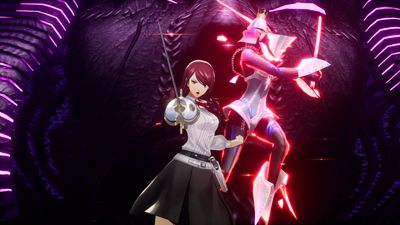 Persona 3 Anime Expo trailer highlights fresh English voice cast