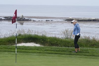 Photos: 2023 U.S. Women’s Open at Pebble Beach