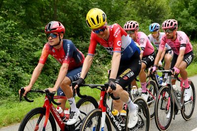 ‘The most boring Tour de France stage for a long time’ - the day the breakaway stayed home