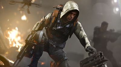 Ubisoft hits Division 2 cheaters with 2-week bans and warns of worse to come if they don't knock it off