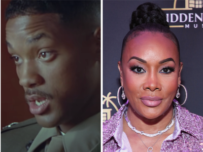 Vivica A Fox feels Independence Day 2 ‘missed out by not bringing Will Smith’ back