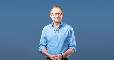 Michael Mosley shares the six foods during breakfast you should avoid on holiday