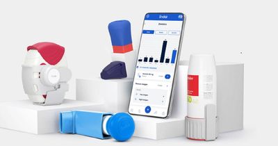 'Smart inhaler' to be tested for asthma