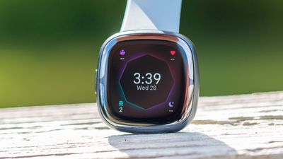 Fitbit could bring arterial stiffness monitoring as a patent appears