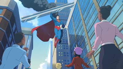 ‘My Adventures With Superman’ Launches on Adult Swim: What’s Premiering This Week (July 5-9)