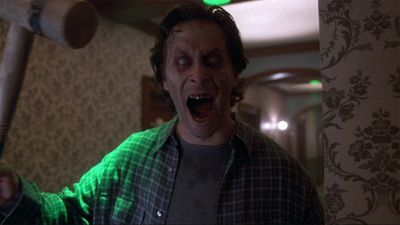 Why The Shining's Steven Weber Wishes He Could Go Back And Change His Miniseries Performance As Jack Torrance