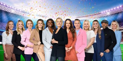 Women's World Cup 2023: Who are the ITV presenters, pundits and commentators?