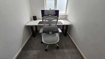 SIHOO Doro-C300 office chair review: Incredible comfort, incredible price