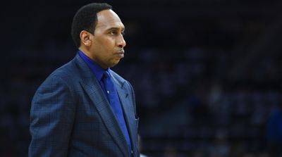 Stephen A. Smith Reacts to Latest Round of ESPN Layoffs