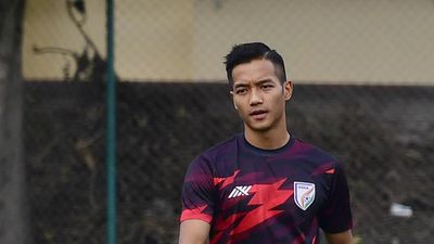 Chhangte, Manisha named men's and women's AIFF Players of Year for 2022-23