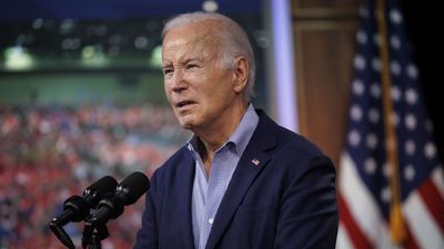 Judge limits Biden officials' contact with social media companies in First Amendment case