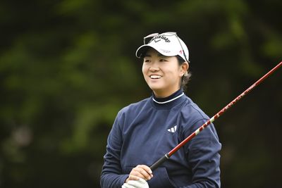 U.S. Women’s Open betting favorite Rose Zhang endured a nightmare travel odyssey