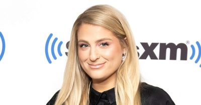 Meghan Trainor gives birth to second child and reveals sweet name