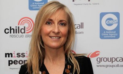 TV presenter Fiona Phillips reveals she has Alzheimer’s at age of 62