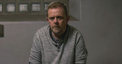 Emmerdale boss teases 'devastating impact' of Dan plot as character seen behind bars