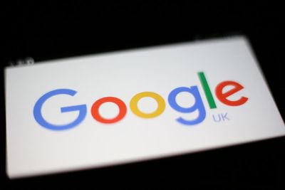 AI tech shift is ‘most profound’ seen in our lifetimes, says Google UK boss