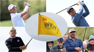 Open Championship Final Qualifying - Who Made It And Who Missed Out?