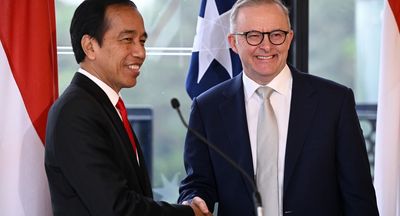 As Widodo nears his tenure’s end, will an Australia visit burnish his reputation?