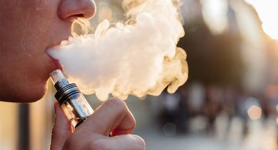 Legalise it: vape prohibition isn’t working, and doubling down certainly won’t either