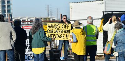 YIMBYs and NIMBYs unite! You can have both heritage protection and more housing