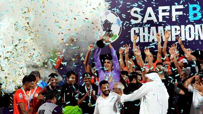 Morning Digest | Balasore train accident could have been averted by running checks, says CRS report; India lifts SAFF Championships title for record 9th time, and more