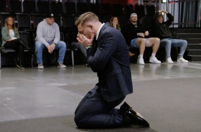 ‘The Ultimate Fighter 31: McGregor vs. Chandler’ Episode 6 recap: Crushed Conor McGregor gets violent
